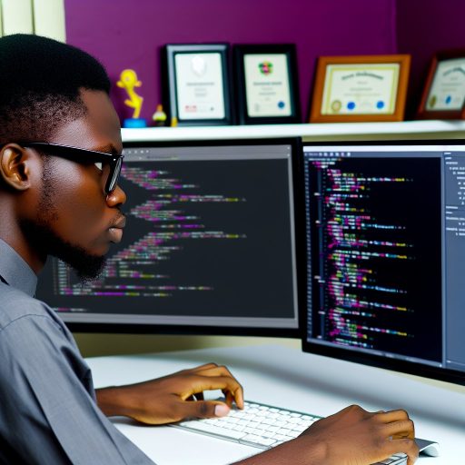 The Role of Localization in Making Apps Relevant to Nigerian Users