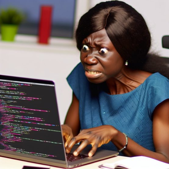 Advanced Coding Skills Nigerian Developers Need to Compete Globally