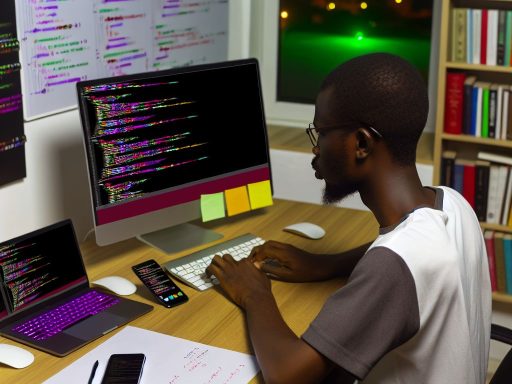 The Core Features Every Successful Nigerian App Should Have