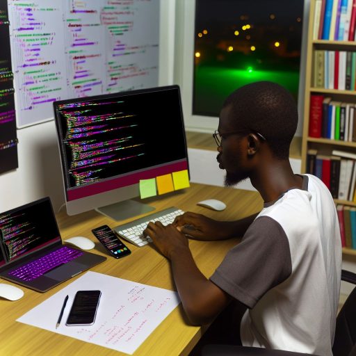 The Core Features Every Successful Nigerian App Should Have