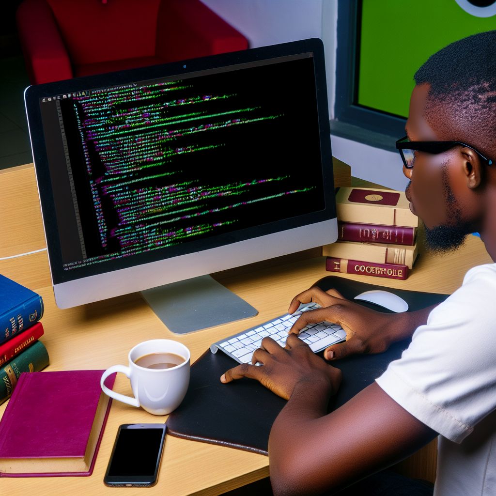 The Core Features Every Successful Nigerian App Should Have