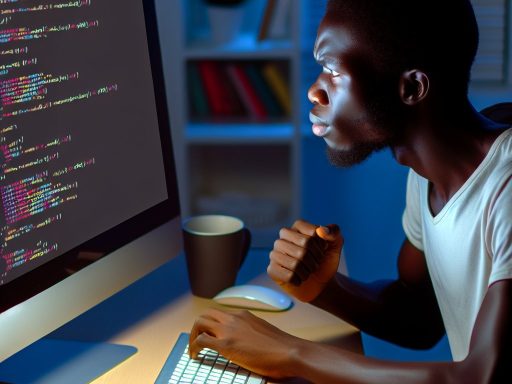 The Importance of Conditionals in Making Decisions in Code