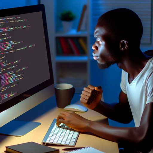 The Importance of Conditionals in Making Decisions in Code