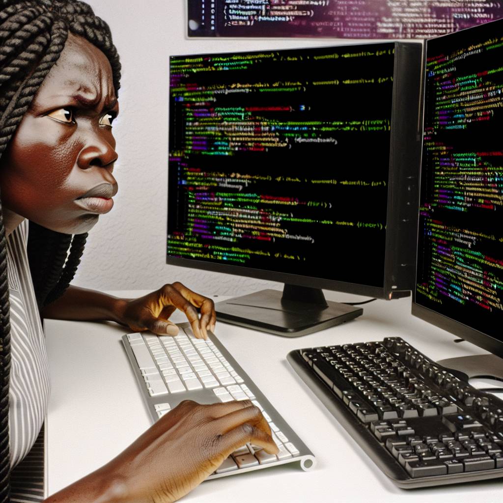 The Importance of Conditionals in Making Decisions in Code