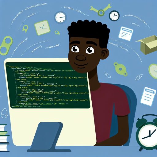 Why Writing Code for Reusability Saves Time and Resources