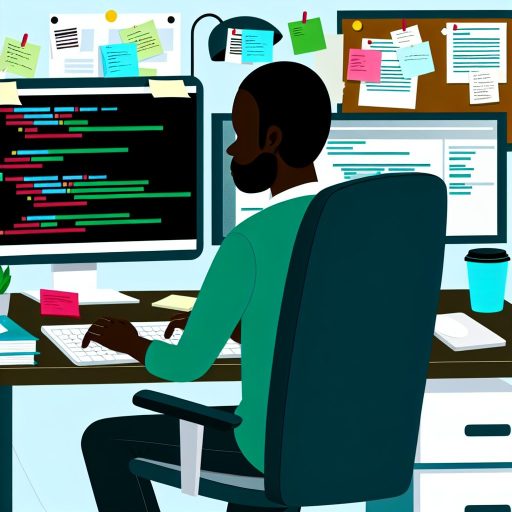 The Evolution of E-commerce Websites in Nigeria