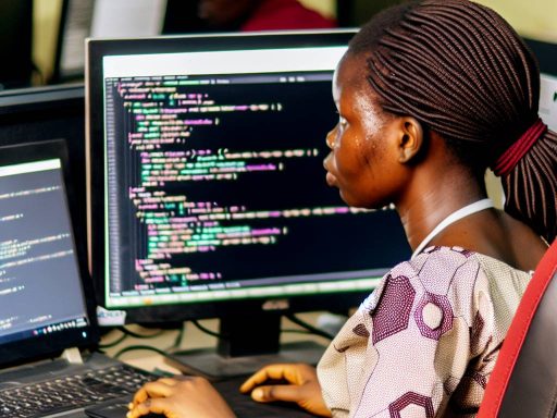 How Data Types Shape the Way Programs Work