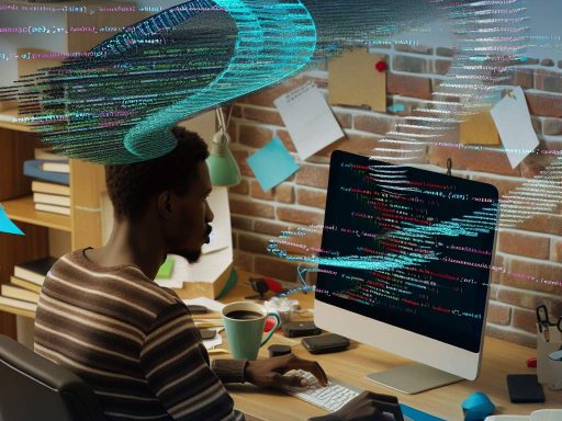 How Loops Help Automate Repetitive Tasks in Coding