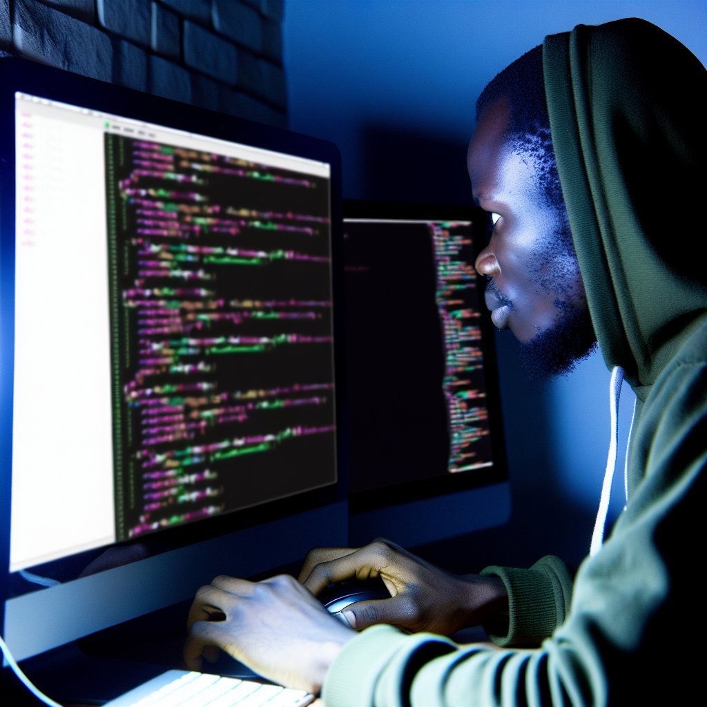 How Loops Help Automate Repetitive Tasks in Coding
