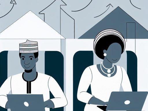 The Impact of Remote Work Opportunities on Tech Careers in Nigeria