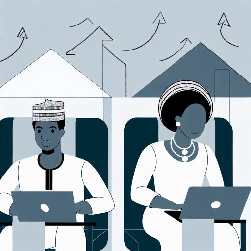 The Impact of Remote Work Opportunities on Tech Careers in Nigeria