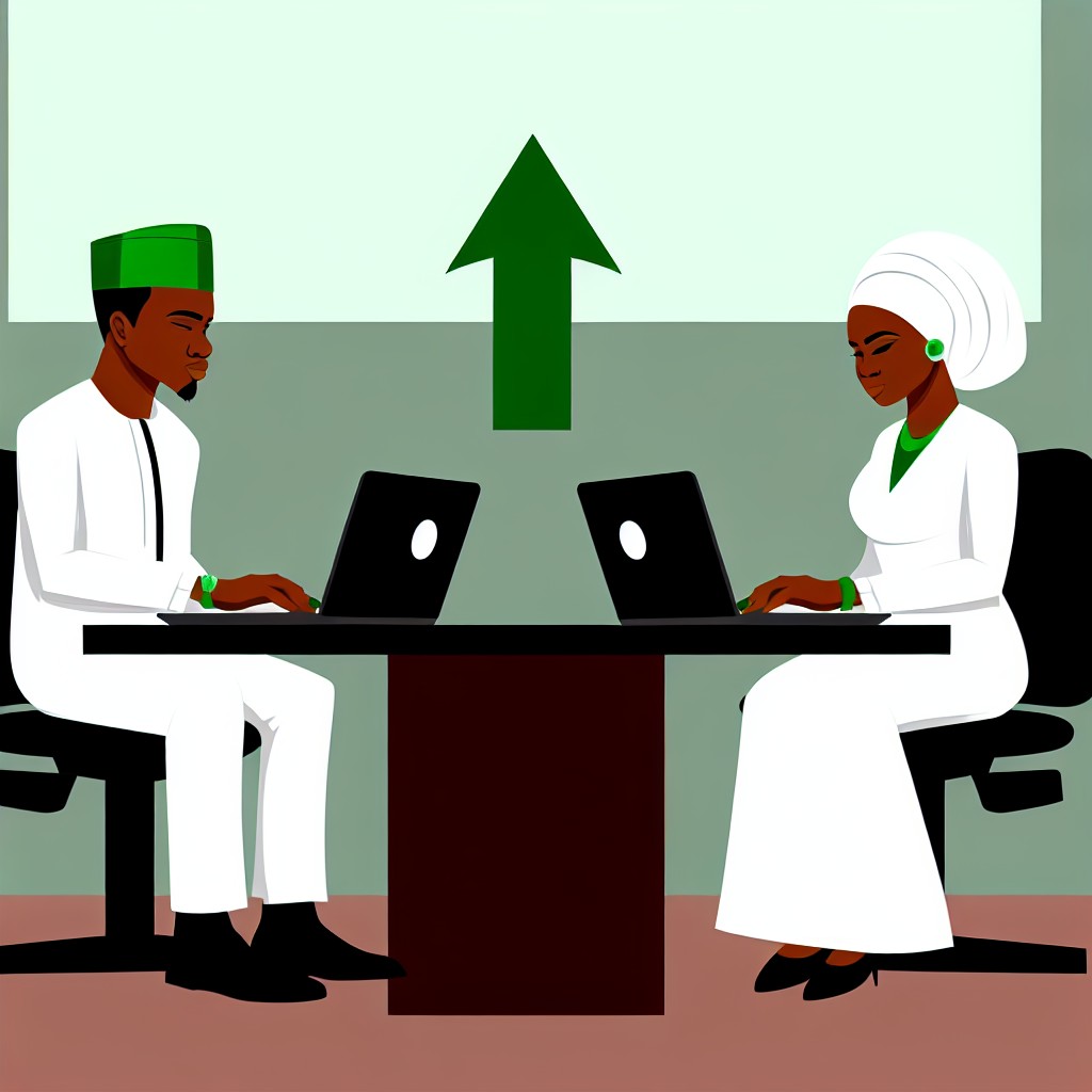 The Impact of Remote Work Opportunities on Tech Careers in Nigeria