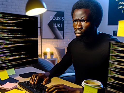The Key Elements of an Effective Programming Portfolio