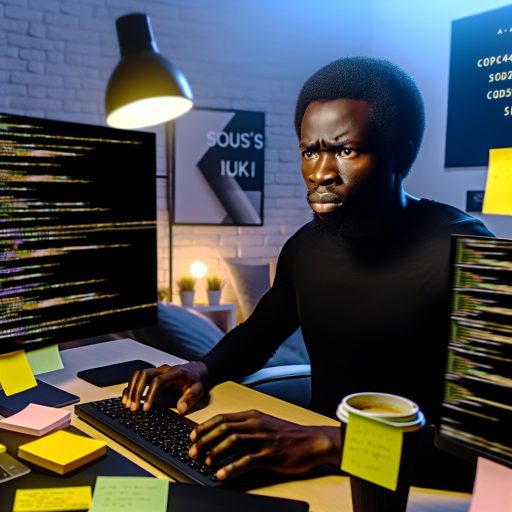 The Key Elements of an Effective Programming Portfolio