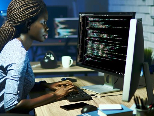 The Top Coding Challenge Platforms for Nigerian Coders to Boost Skills