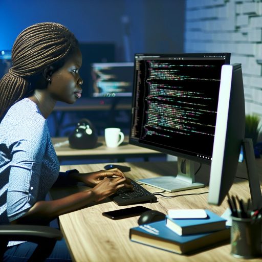 The Top Coding Challenge Platforms for Nigerian Coders to Boost Skills