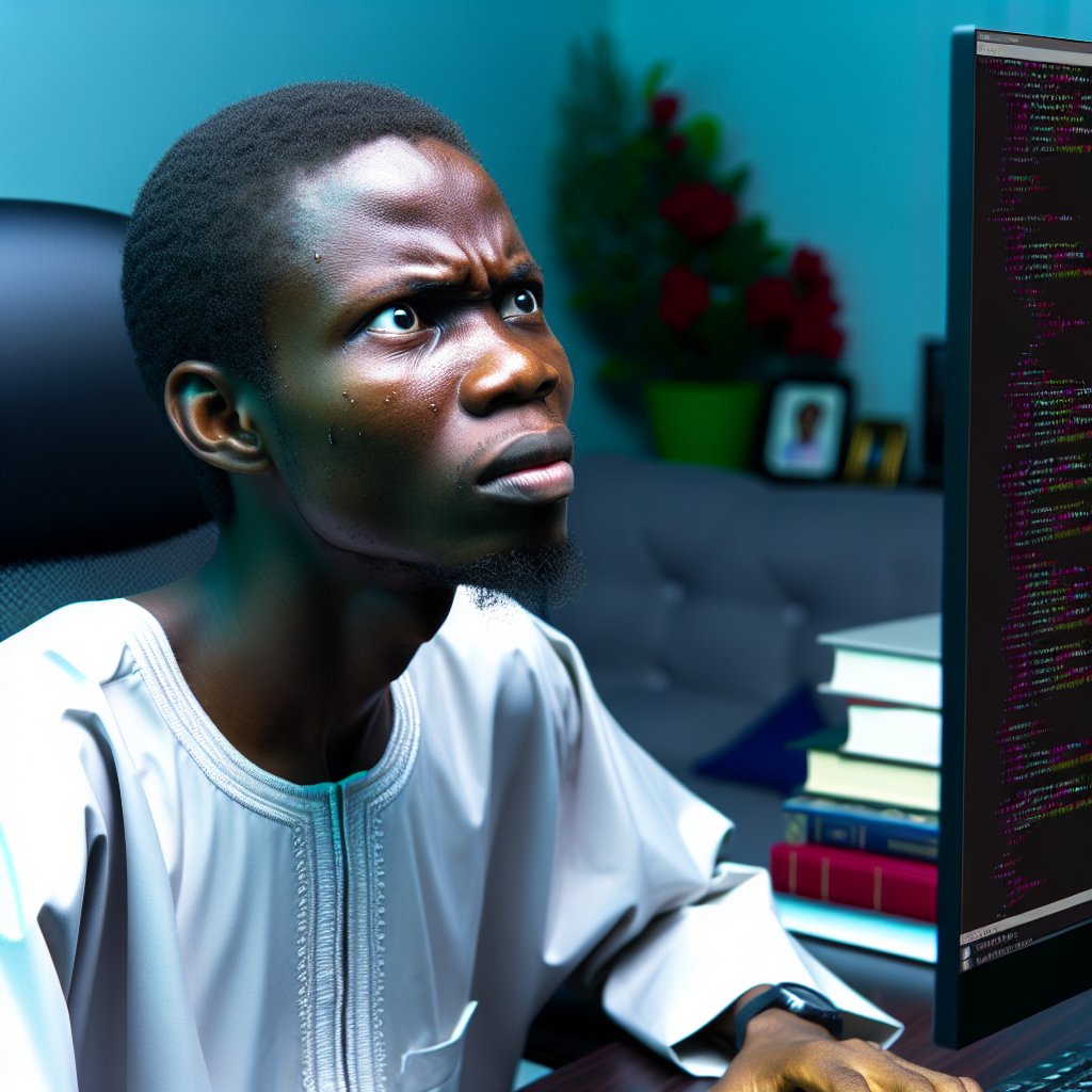 The Top Coding Challenge Platforms for Nigerian Coders to Boost Skills