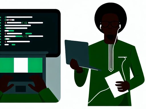 How Programming Languages Drive AI Development in Nigeria