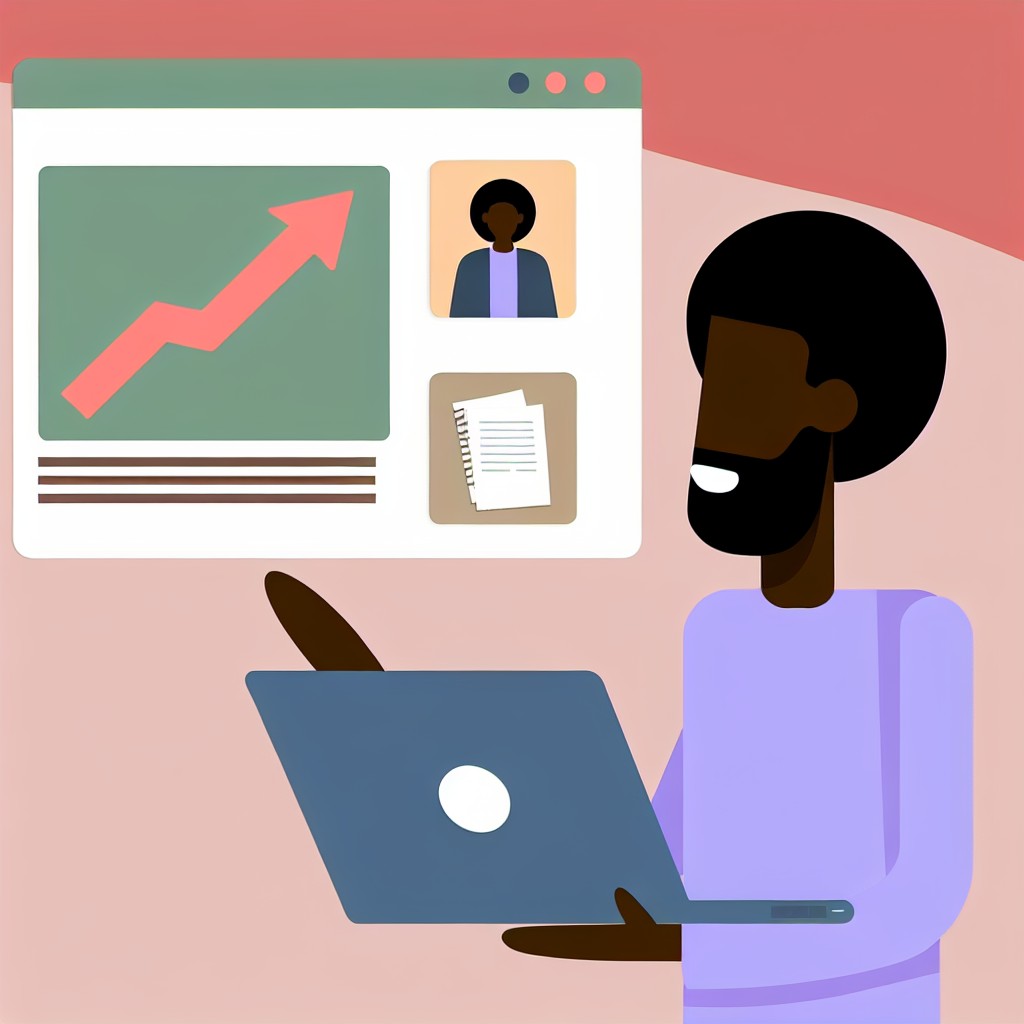 Innovative Projects Nigerian Coders Can Build to Impress Employers