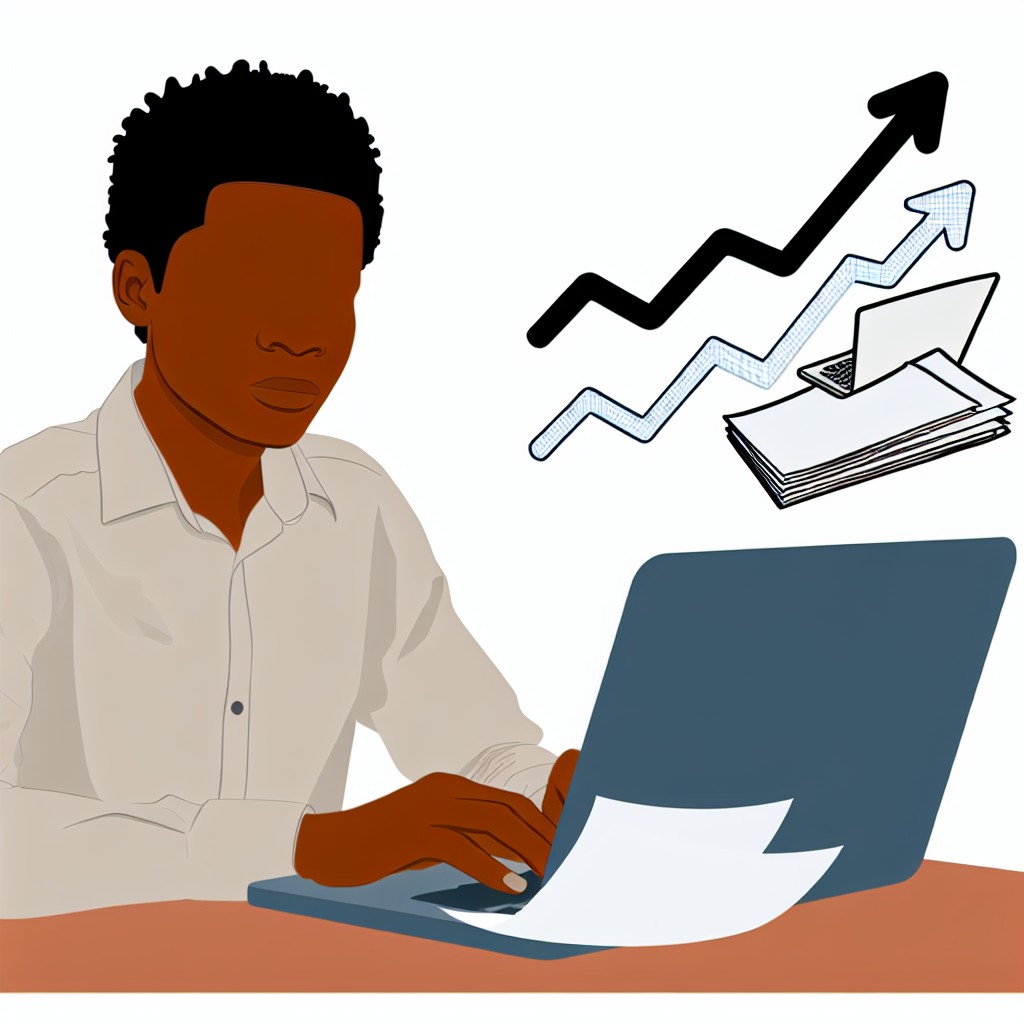 Innovative Projects Nigerian Coders Can Build to Impress Employers