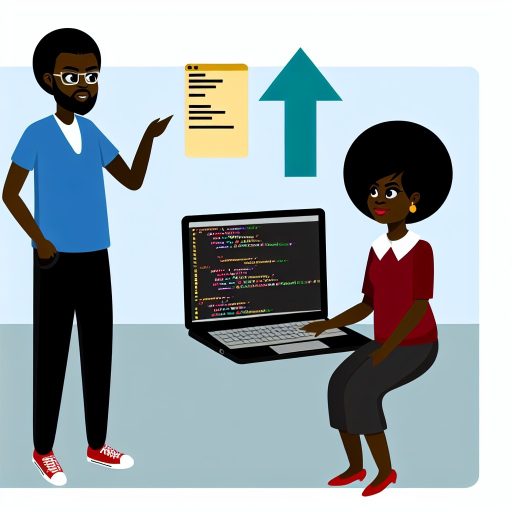 The Role of Feedback in Improving Programming Projects