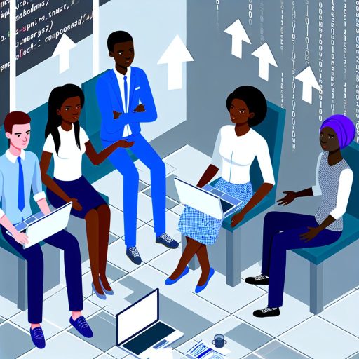 Which Programming Language is Best for Nigerian Startups?