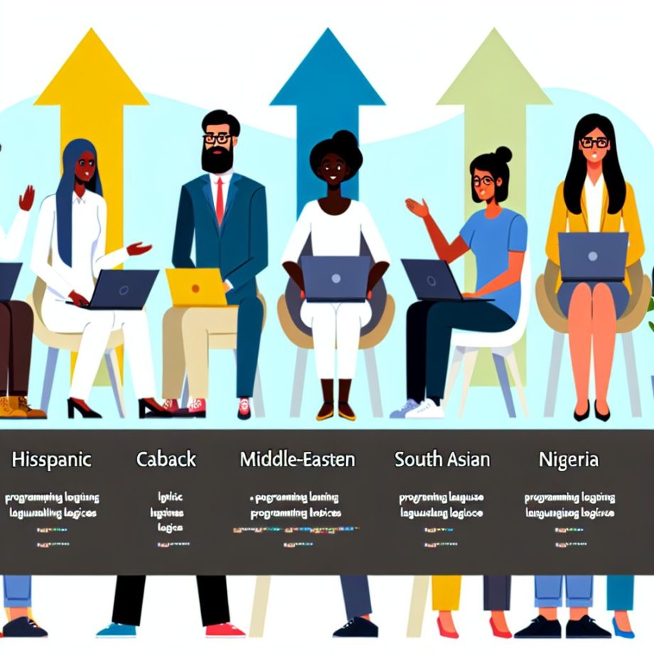Which Programming Language is Best for Nigerian Startups?