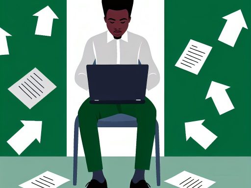 Why Coding Is the New Literacy in Nigeria’s Digital Economy