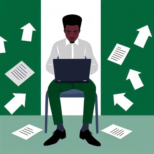 Why Coding Is the New Literacy in Nigeria’s Digital Economy