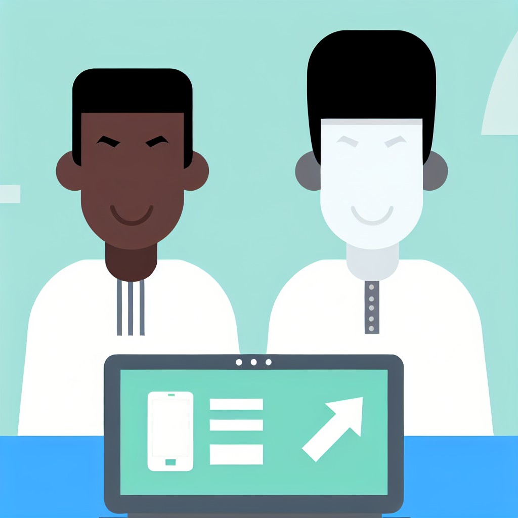 How Mobile Apps Are Driving Growth in Nigerian Industries