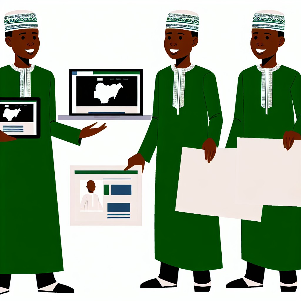 How to Design Websites That Reflect Nigerian Culture and Values
