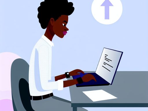The Benefits of Participating in Online Coding Competitions