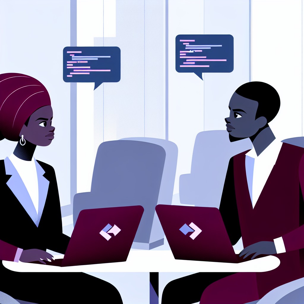 The Benefits of Participating in Online Coding Competitions
