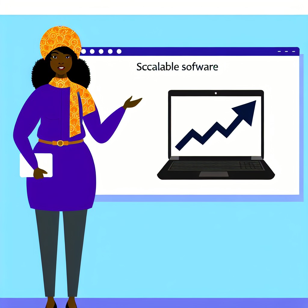 The Role of Documentation in Creating Scalable Software