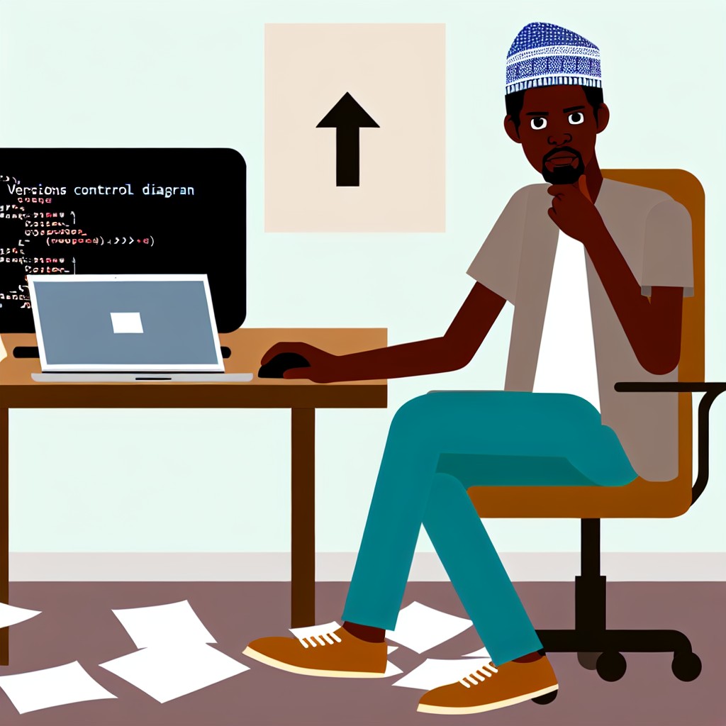 The Importance of Version Control in Advanced Programming