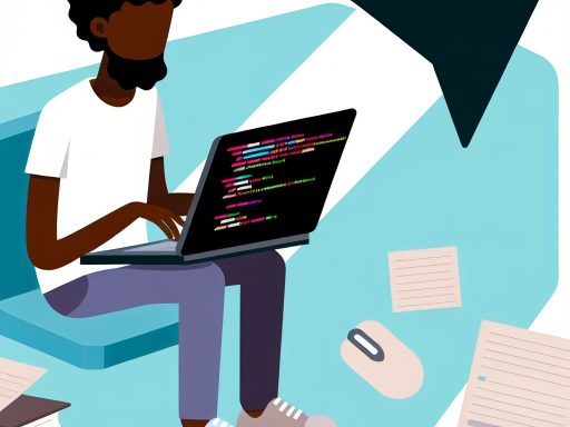 The Path to Turning Programming as a Hobby Into a Career