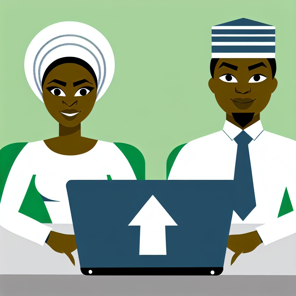 How Tech Careers Empower Women in Nigeria