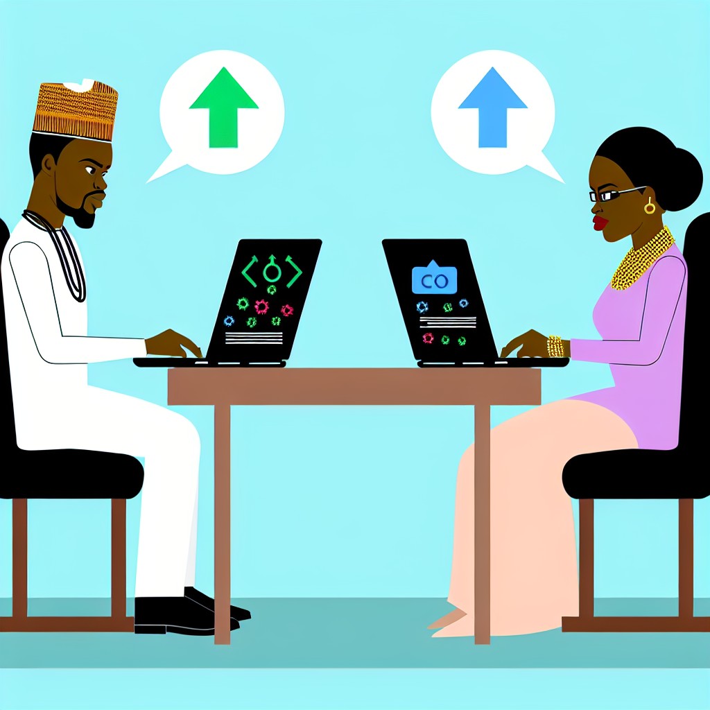 How to Leverage Online Platforms for Practicing Coding Challenges