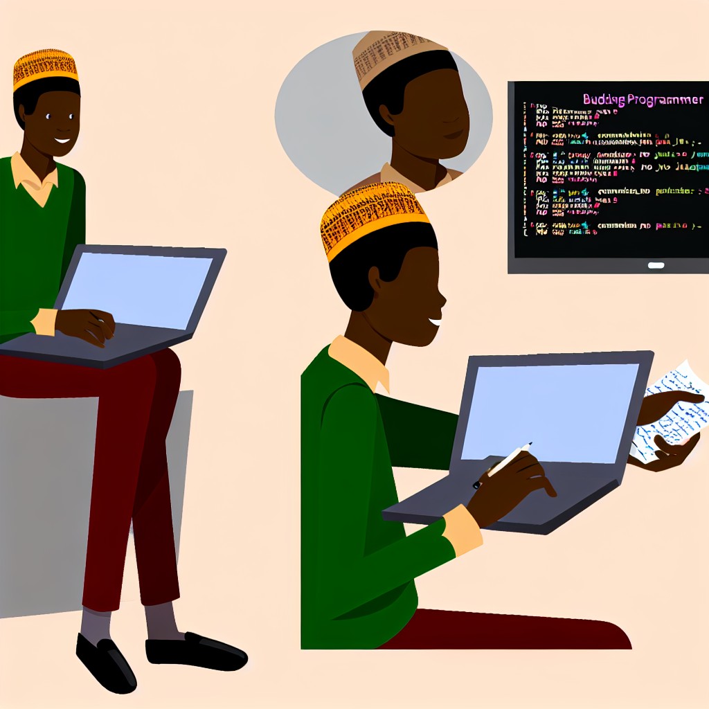 How to Overcome Common Challenges as a Coding Beginner in Nigeria