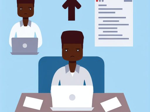 Mastering Coding Basics: The First Steps for Every Nigerian Developer