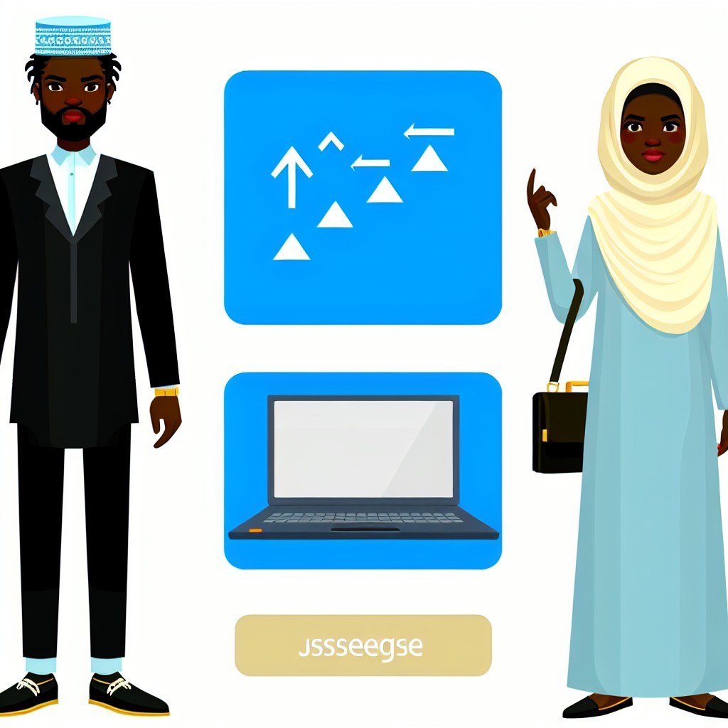 The Coding Skills That Will Future-Proof Careers in Nigeria