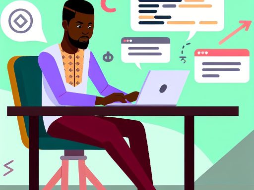 The Role of Competitive Programming in Nigerian Tech Careers