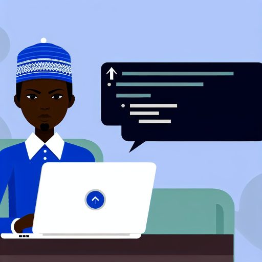 The Role of Competitive Programming in Nigerian Tech Careers