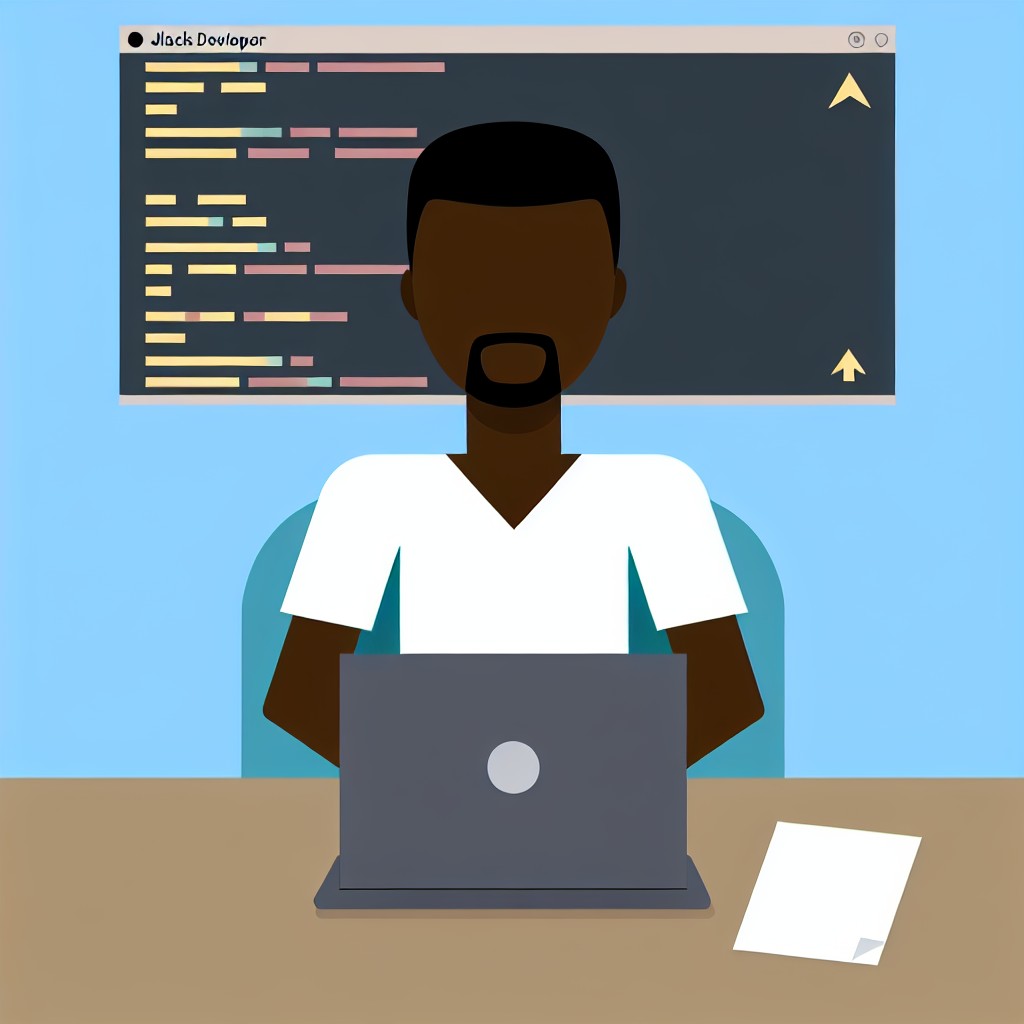 How Nigerian Developers Are Using APIs to Create Dynamic Websites