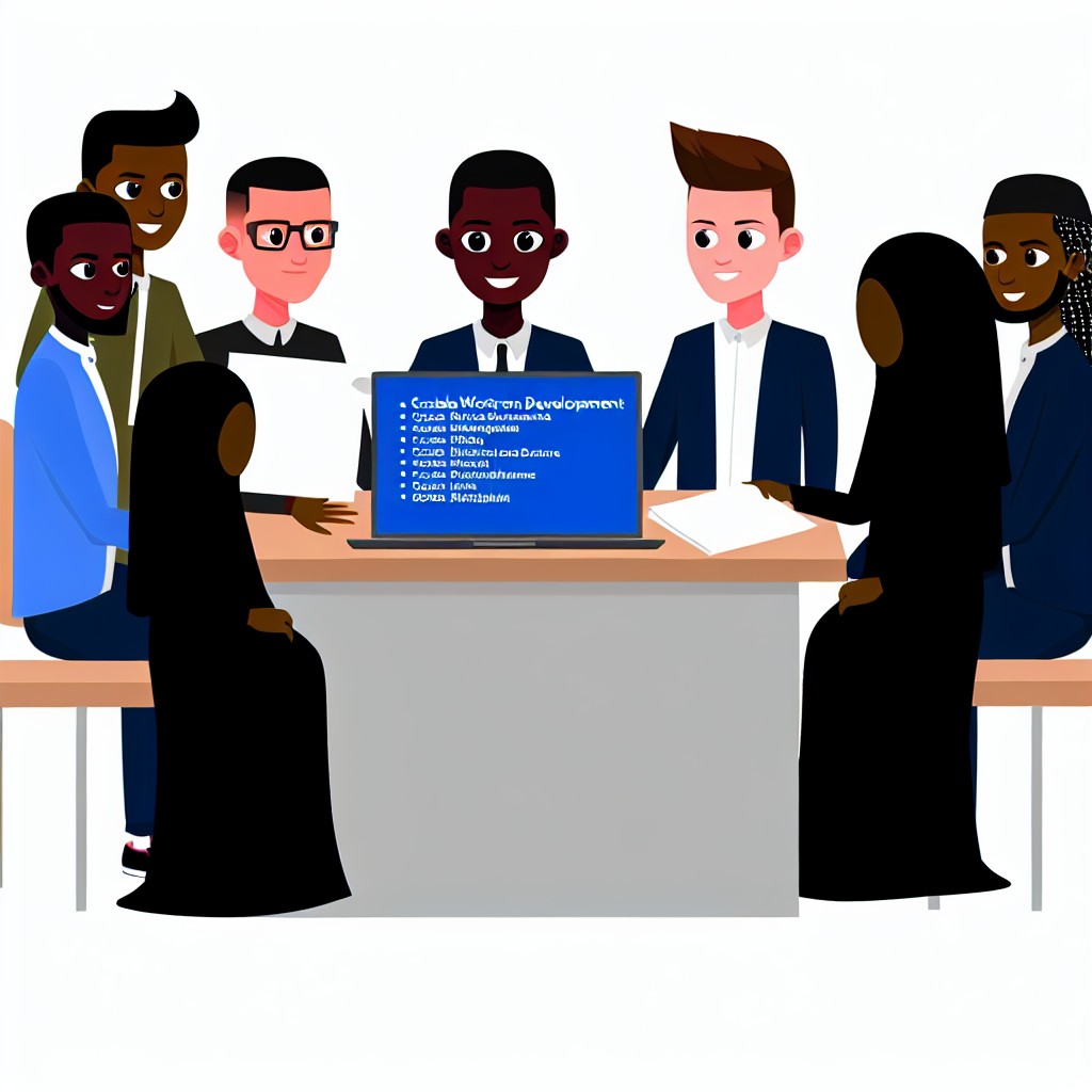 How to Develop Scalable Apps That Support Nigeria's Growing User Base