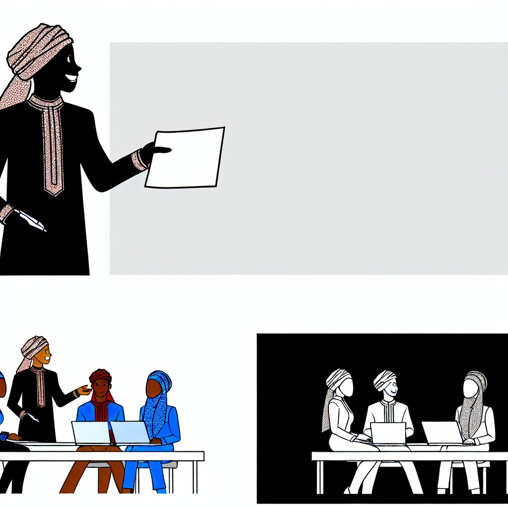 How to Stay Relevant in Nigeria's Rapidly Changing Tech Industry