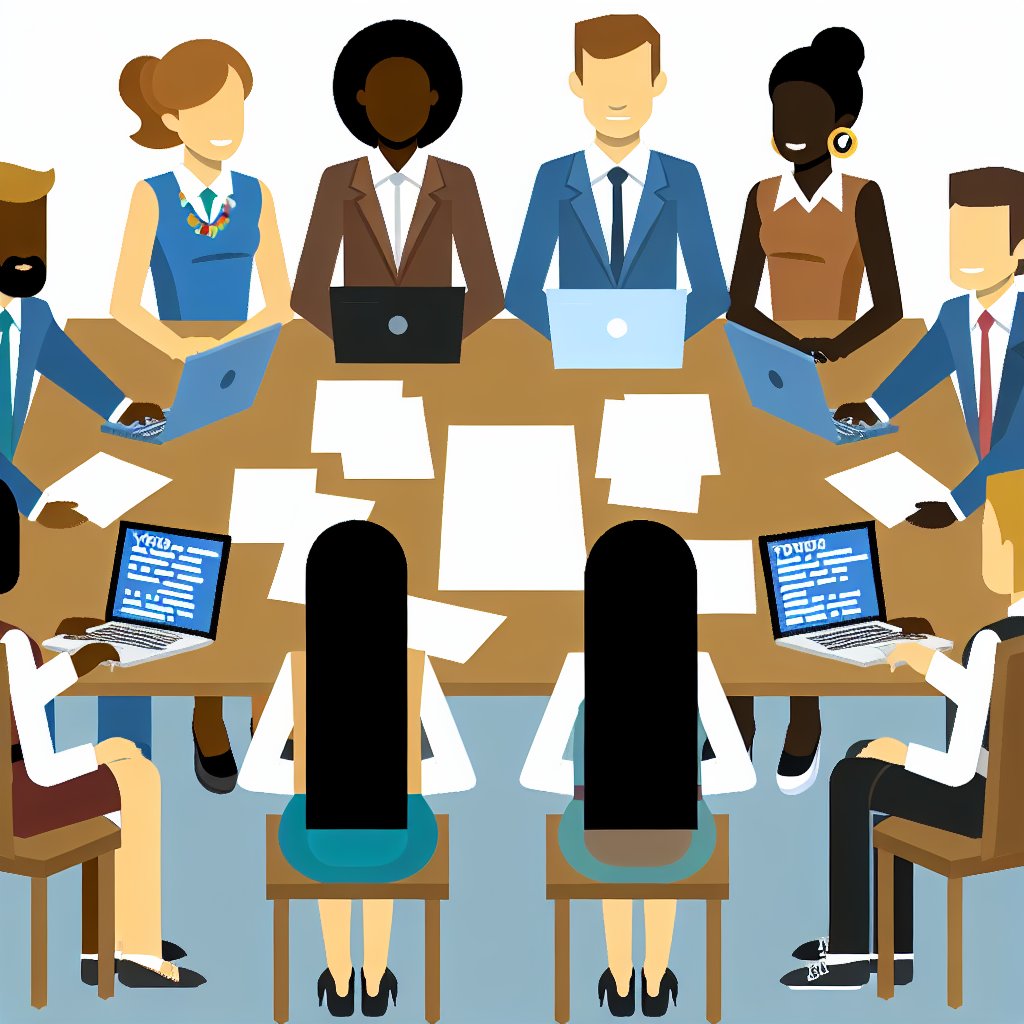 The Role of Collaboration in Completing Large Programming Projects
