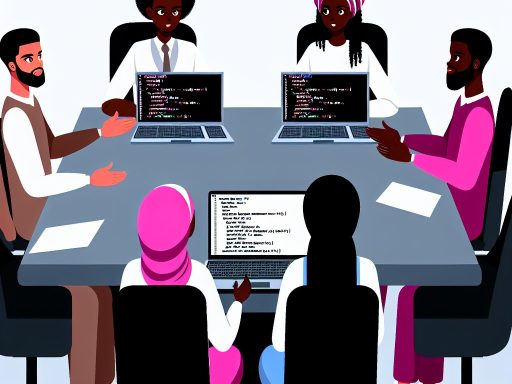 Why Following Coding Standards Enhances Team Collaboration