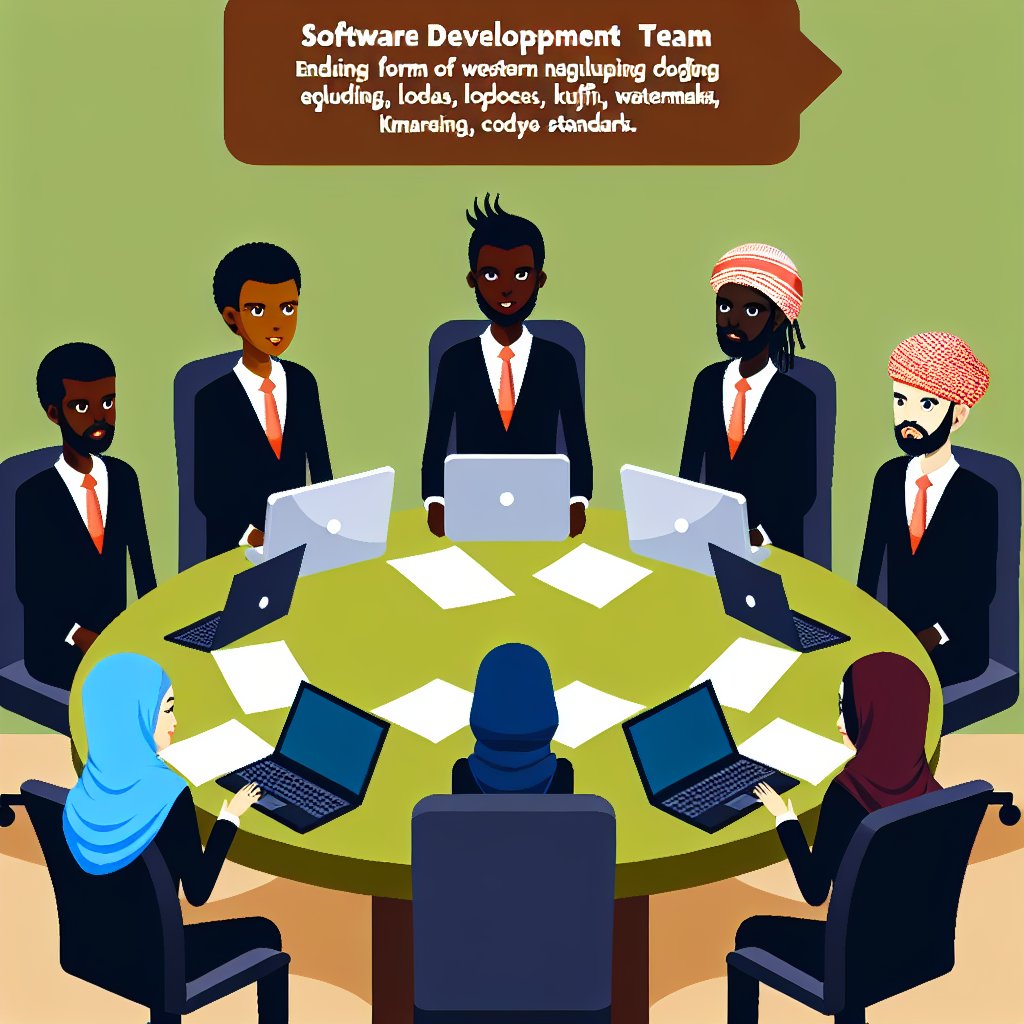 Why Following Coding Standards Enhances Team Collaboration