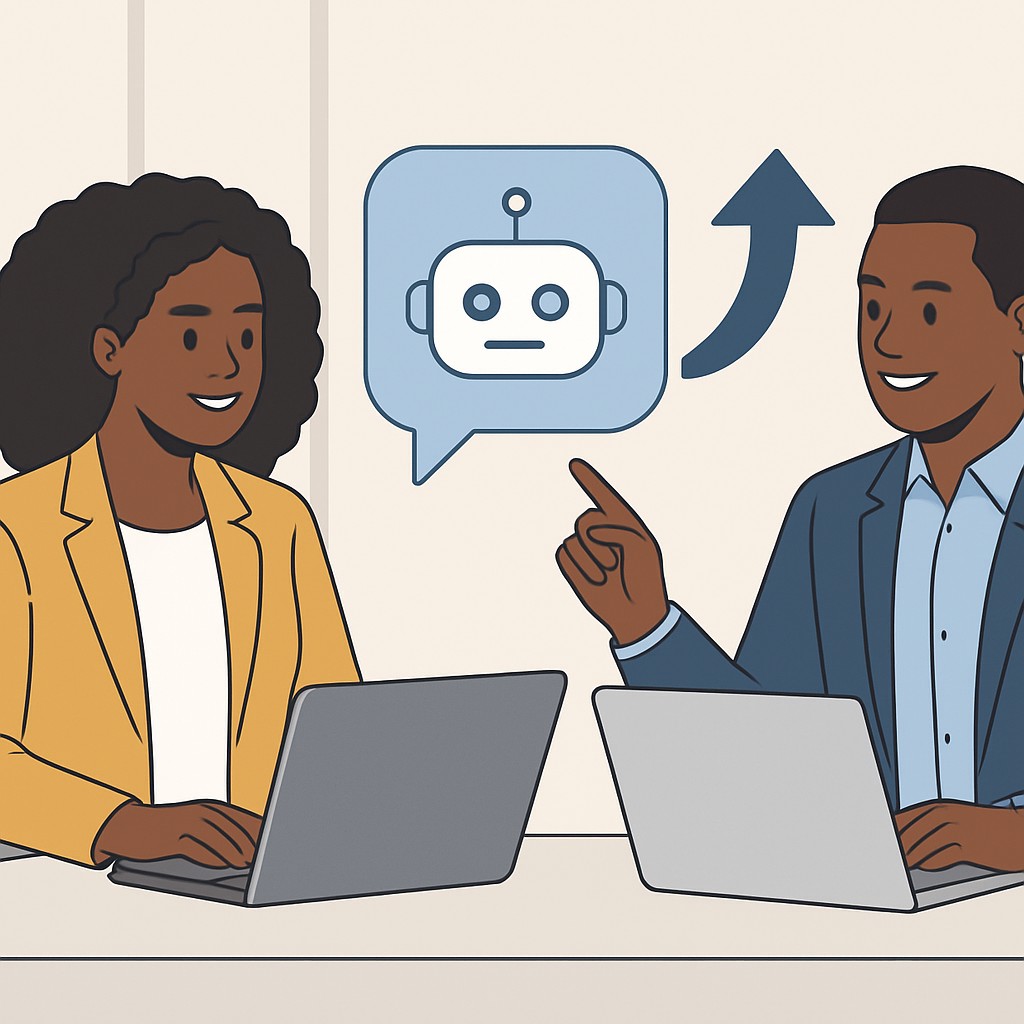 Developing Intelligent Chat Systems for SMEs